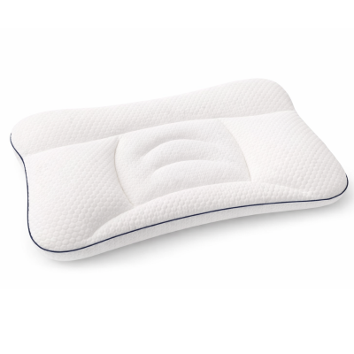 Perna ergonomica copii 3-10 ani Kidizi ErgoAir, respirabila si antibacteriana, cu doua fete si husa Safari Bej detasabila, ajuta la gestionarea caldurii in zona capului