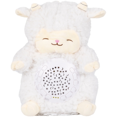 Lampa de veghe plus Chipolino Lamb