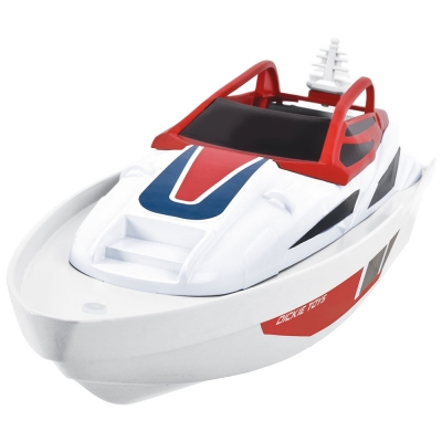 Barca Dickie Toys Sea Cruiser cu telecomanda