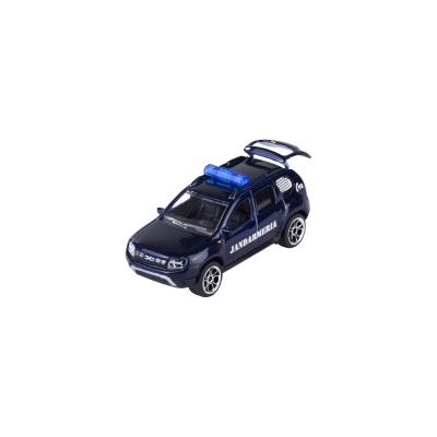 Set Majorette 5 masinute Dacia Duster