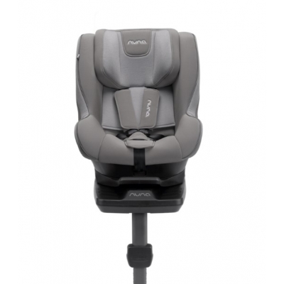 Nuna - Scaun auto i-Size rotativ REBL Basq Frost, 61-105 cm
