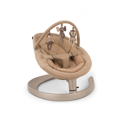 Sezlong Nuna LEAF Grow Teddy