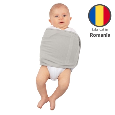 Sistem de infasat tip fasa cu aripioare interioare anti-evadare Kidizi Swoudini, prindere cu velcro