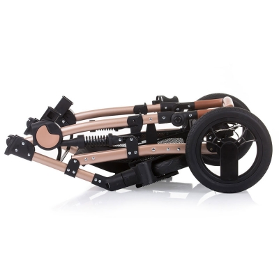 Carucior Chipolino Camea 3 in 1 humus