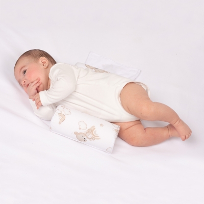 Suport pozitionare antirasturnare reglabil Kidizi Sleepy Bear