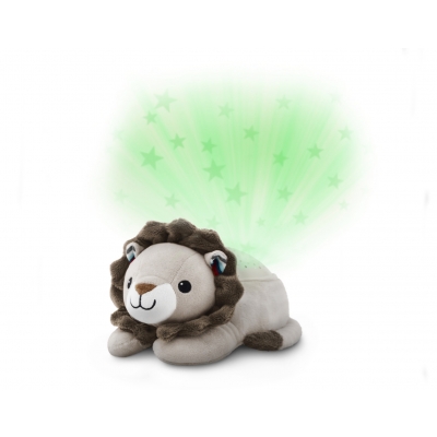 Proiector muzical Leo Zazu Kids