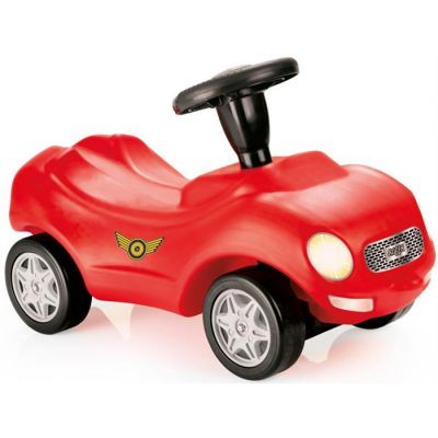 BabyGo - Masinuta Racer Red