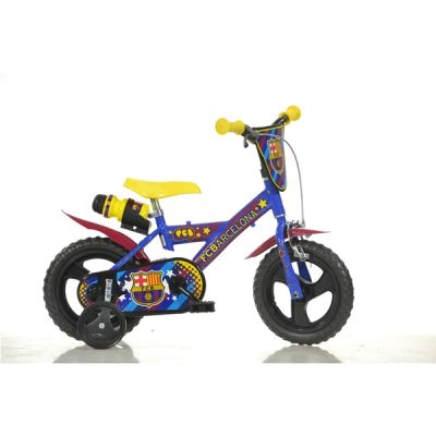 Dino Bikes - Bicicleta Barcelona 12"