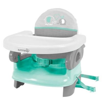 Summer - Booster Pliabil Deluxe Turquoise