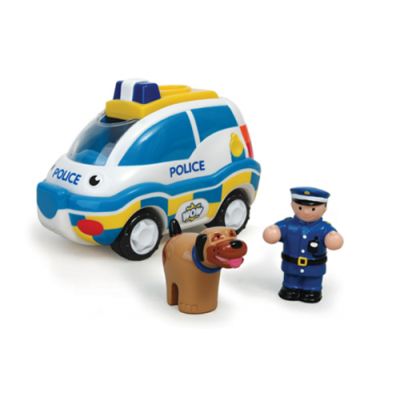 Wow - Jucarie masina politie Charlie