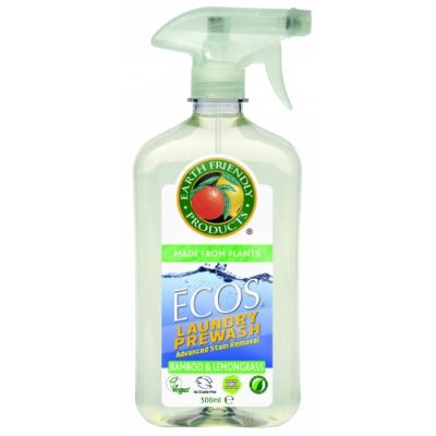 Earth Friendly Products - Solutie pt prespalarea hainelor 500 ml