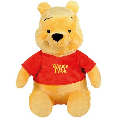 Disney - Mascota Winnie the Pooh