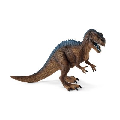 Schleich Figurina dinozaur Acrocanthosaurus 14584