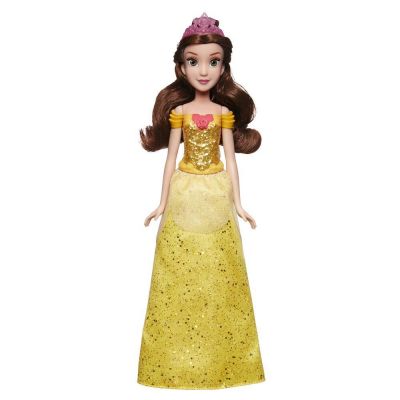 Hasbro Disney Princess Royal Shimmer Belle
