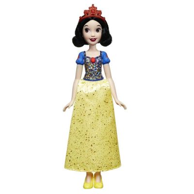 Hasbro Disney Princess Royal Shimmer Alba ca Zapada