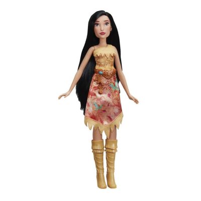Hasbro Disney Princess Royal Pocahontas
