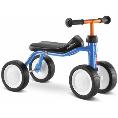 Puky - Tricicleta fara pedale Pukylino