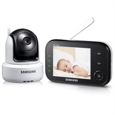 Samsung - Monitor video SEW 3037