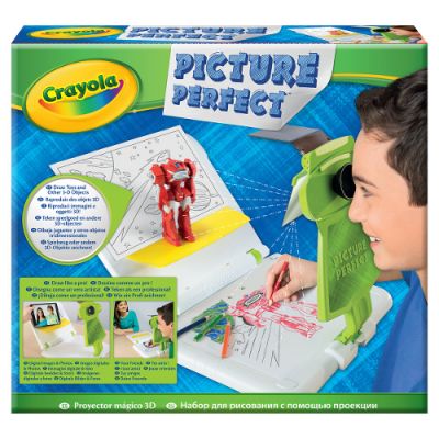 Crayola - Set Imaginea Perfecta