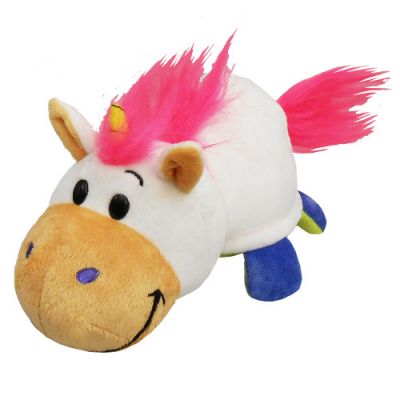 Jay Play - Mascota FlipaZoo Unicorn si Dragon