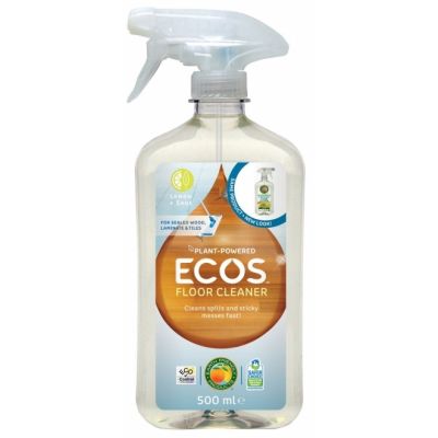 Earth Friendly Products - Solutie pentru curatat podele