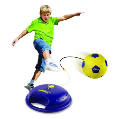 Mookie - Joc reflex soccer