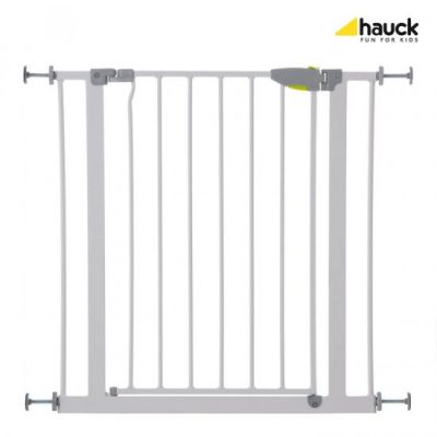 Hauck - Poarta de siguranta Squeeze Handle 75-81