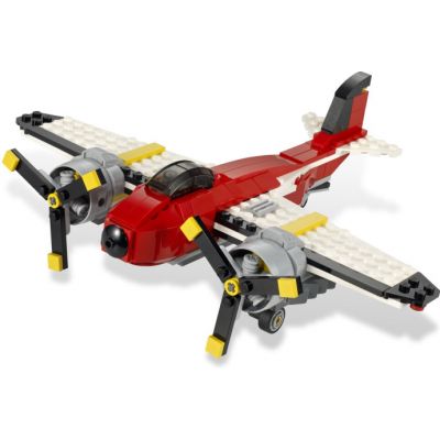 Lego - Avion Creator