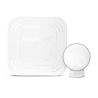 Angelcare  - Monitor de miscare cu placa de detectie wireless anti apnee  AC 017