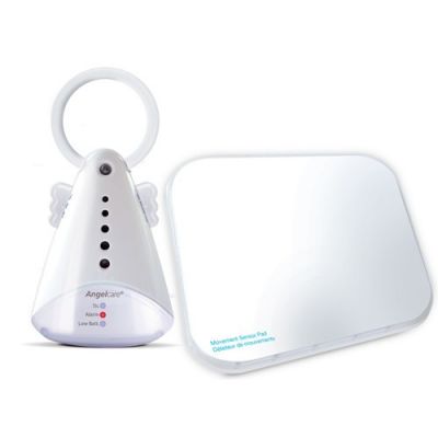 Angelcare - Monitor Digital cu senzor de apnee