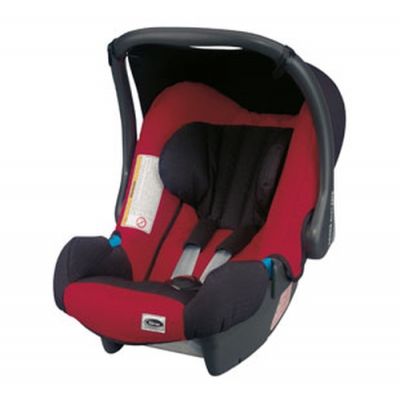 Romer - Scaun auto Baby Safe Plus cu Isofix