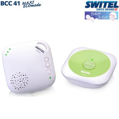 Switel - Interfon BCC41