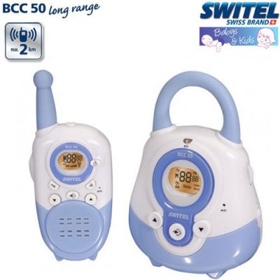 Switel - Interfon BCC50