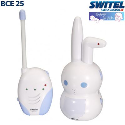 Switel - Interfon BCE25