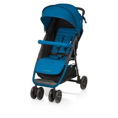 Carucior sport Click Baby Design turquoise