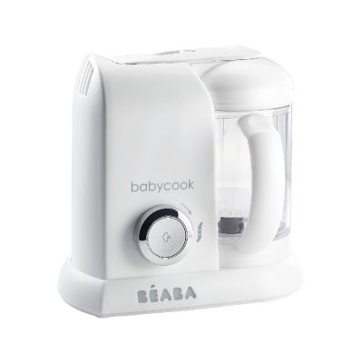 Beaba - Robot Babycook Solo 