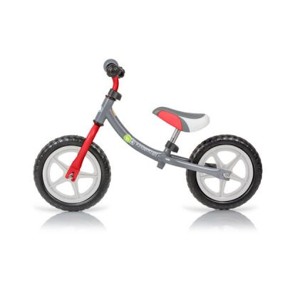 Kinderkraft - Bicicleta fara pedale 2Way 