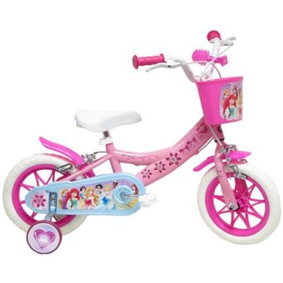 Denver - Bicicleta Disney Princess 12''