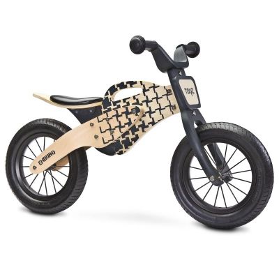 Toyz - Bicicleta fara pedale Enduro