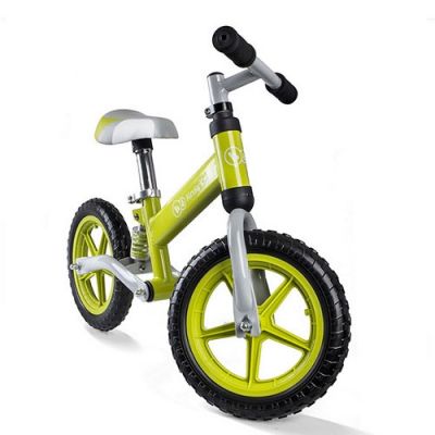 Kinderkraft - Bicicleta fara pedale EVO 