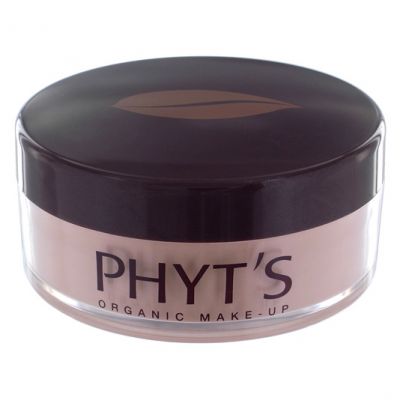 Phyt's Organic Make-up - Pudra matifianta bio