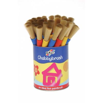 Galt - Set 36 pensule in cutie