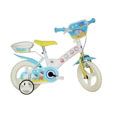 Dino Bikes - Bicicleta Peppa Pig 12 inch