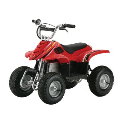 Razor - ATV dirt quad