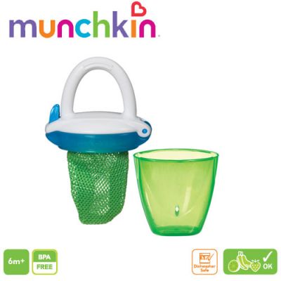 Munchkin - Dispozitiv de hranire Feeder Deluxe
