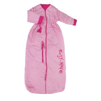 Premaxx - Easy Move sac de dormit cu maneci 110 cm