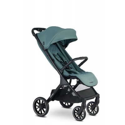 Carucior compact Jackey XL Forest Green Easywalker