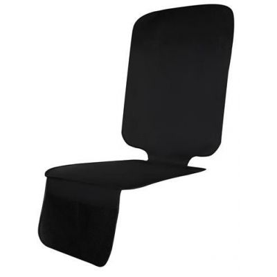 Protectie bancheta scaun auto impermeabila, culoare negru