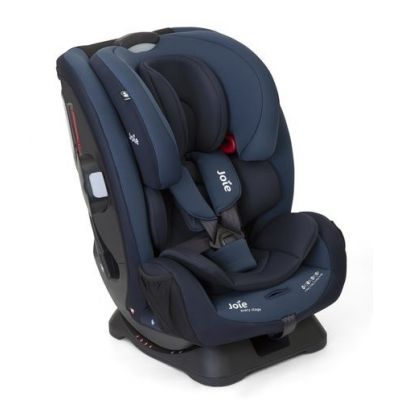 Joie - Scaun auto 0-36 kg Every Stages Deep Sea