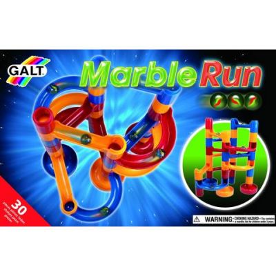 Galt - Joc interactiv  Marble Run